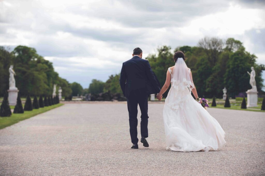 Destination weddings
