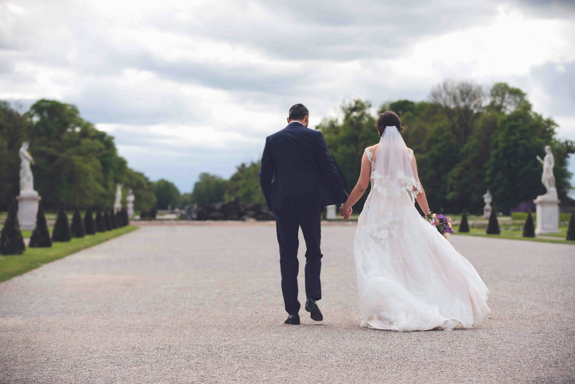 Destination weddings