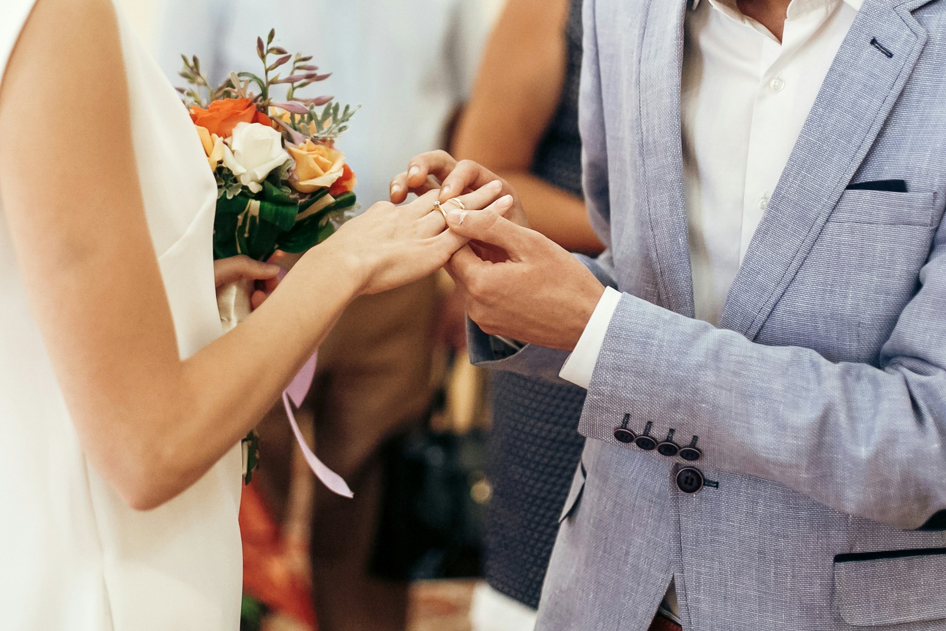 Wedding Packages