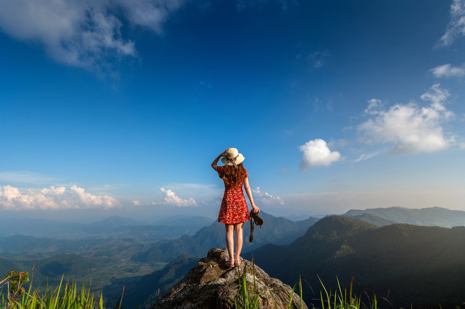 Solo Travel